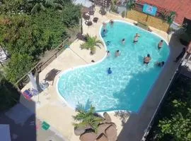 Suíte 4 Caminho do Mirante