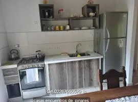 Casas encuentros de pinares