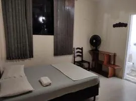 Quattrô suítes Santos