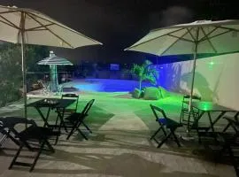 Caminho do mirante, suíte 5