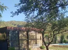 Lo de Nor - Refugio de Montaña