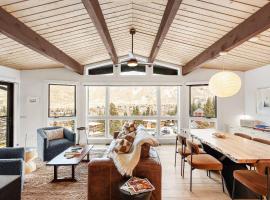 Shadow Mountain 20, hotel en Aspen