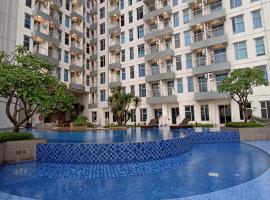 Gatotkaca Hotels, hotel in Surabaya