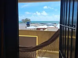 Pousada barra golden