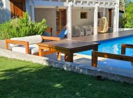 Complejo Pelicano Chapadmalal