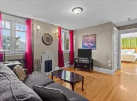 Midstream Manor 1BR Parking WiFi