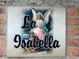 La Isabella - Descanso & Naturaleza