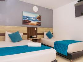 Hotel Sabana del Sinu, Hotel in Montería