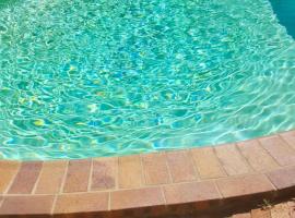 Endless Ocean Escape, Hotel in Bucasia