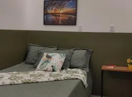 Studio Elegance na Casa 68