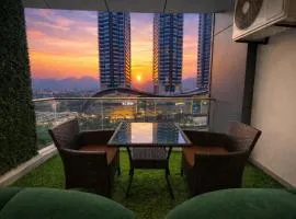 Executive Suite In Elysium Tower Facing Centaurus Mall Islamabad