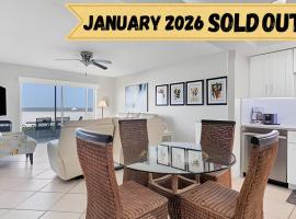 Condo 103, отель в Сарасоте