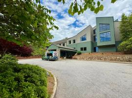 Unicoi State Park & Lodge