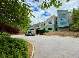 Unicoi State Park & Lodge