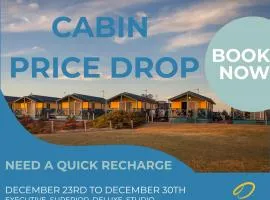 Dongara Tourist Park