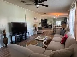 Whispering Willows home with Pool