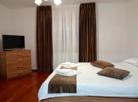 Apartament Adelina Borsa