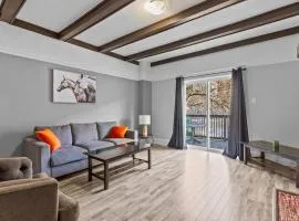 Cozy 1BR TV Wi-Fi Kitchen Nature View