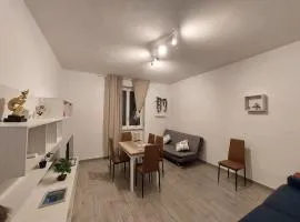 Exclusive house - tra Malpensa MXP e Milano - Legnano