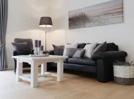 Ferienwohnung Anker Mal Husum Stadt