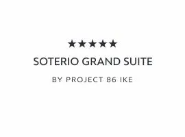 SOTERIO GRAND SUITE by PROJECT 86 IKE