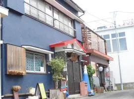 게스트하우스 토키와 