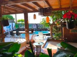 Finca Lucía - Los Hervideros