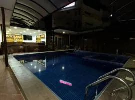 Leshrine Executive Beach Club