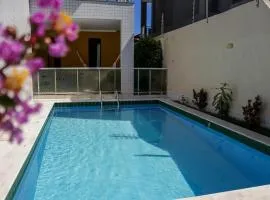 Casa Bela Ventura , Familia e Amor, Intermares, PB