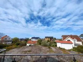 4 star holiday home in Kalvsund