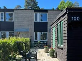 4 star holiday home in KNIVSTA