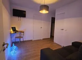 Habitación Tenerife