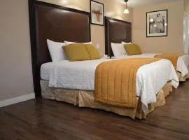 Home Away Inn