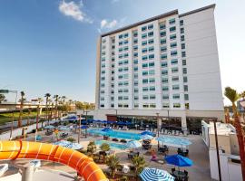 Anaheim Resort Suites, hotel in Anaheim