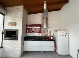 Loft para casal que deseja privacidade