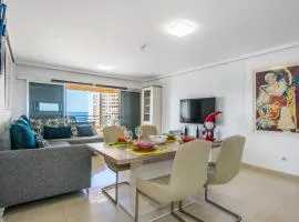 Magnífico Sol Paraíso