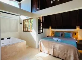 Studio Na Natureza Com Hidro - 07