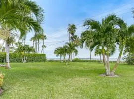 Jensen Beach Indian River Waterfront Retreat