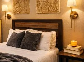 Upscale Condo Downtown Memphis Walk to Beale St