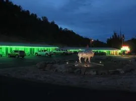 Arrowhead Motel and RV Park