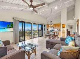 2 2 Luxurious Wailea Oceanview Resort Vistas