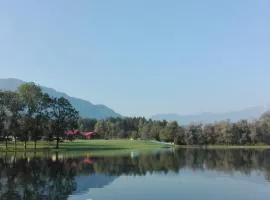 Ferienhaus Benetik am Sonneggersee