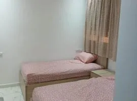 Résidence La Fonction Maleville