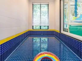 Gapyeong YouKids Poolvilla