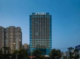 Huai'an Shuguangwei Hotel University Town Branch