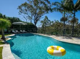 Garigal Studio 1br Unit with Pool Access