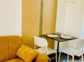 Mozaïka - Le cocon tropical