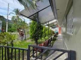 Alojamiento Oslo San Ramón