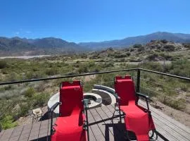 Altos Dique Potrerillos