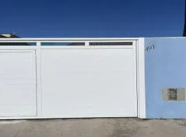 Casa Ilha comprida 2 quartos yemar